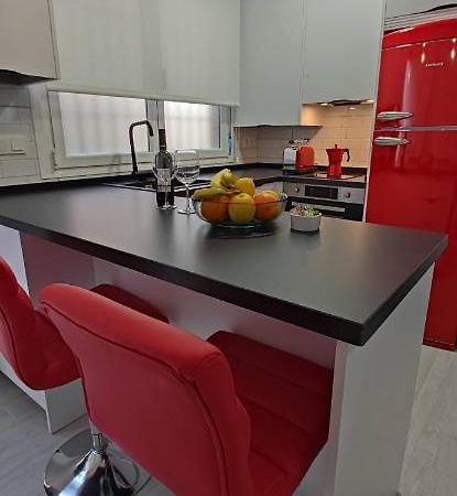 Loft A La Verita River, Parking Free Кордова Екстер'єр фото