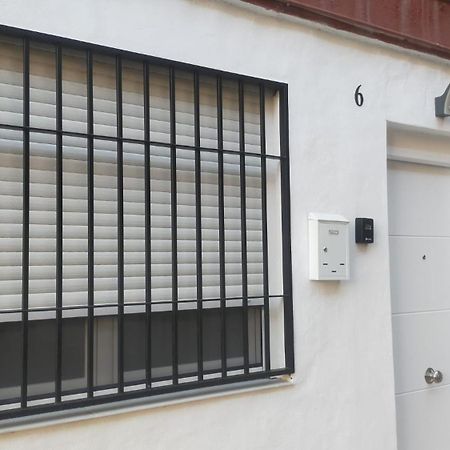 Loft A La Verita River, Parking Free Кордова Екстер'єр фото