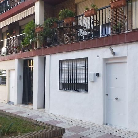 Loft A La Verita River, Parking Free Кордова Екстер'єр фото
