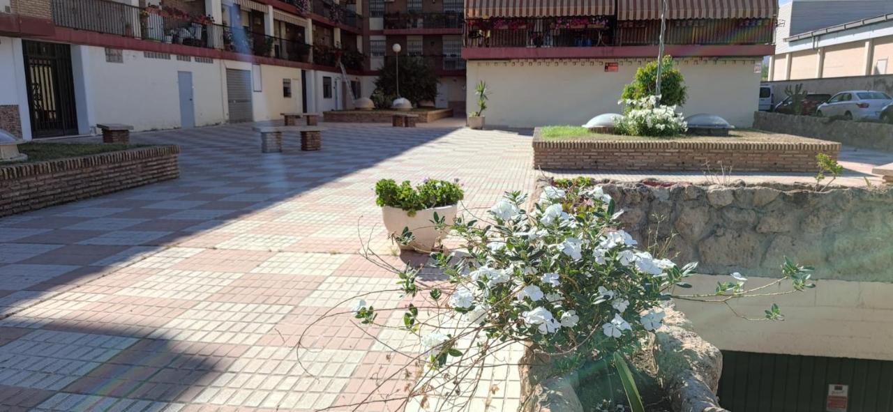 Loft A La Verita River, Parking Free Кордова Екстер'єр фото