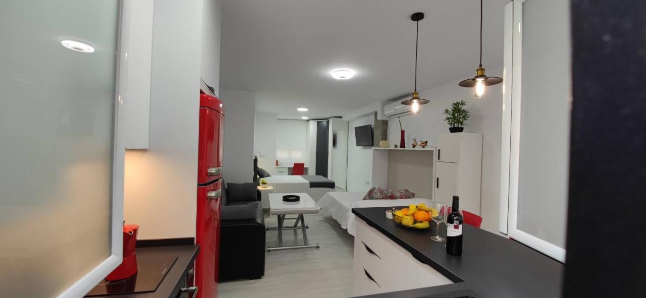 Loft A La Verita River, Parking Free Кордова Екстер'єр фото