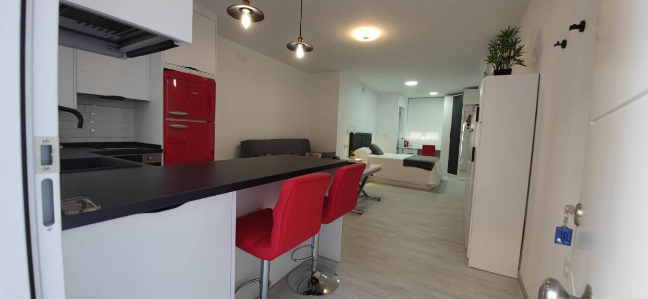 Loft A La Verita River, Parking Free Кордова Екстер'єр фото