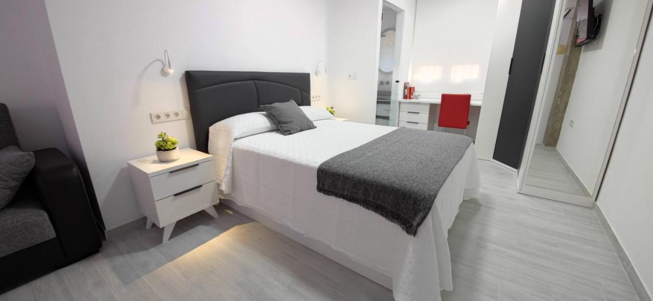 Loft A La Verita River, Parking Free Кордова Екстер'єр фото