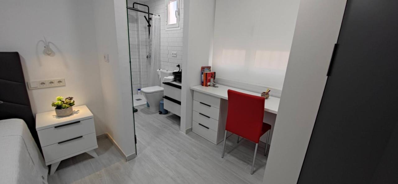 Loft A La Verita River, Parking Free Кордова Екстер'єр фото