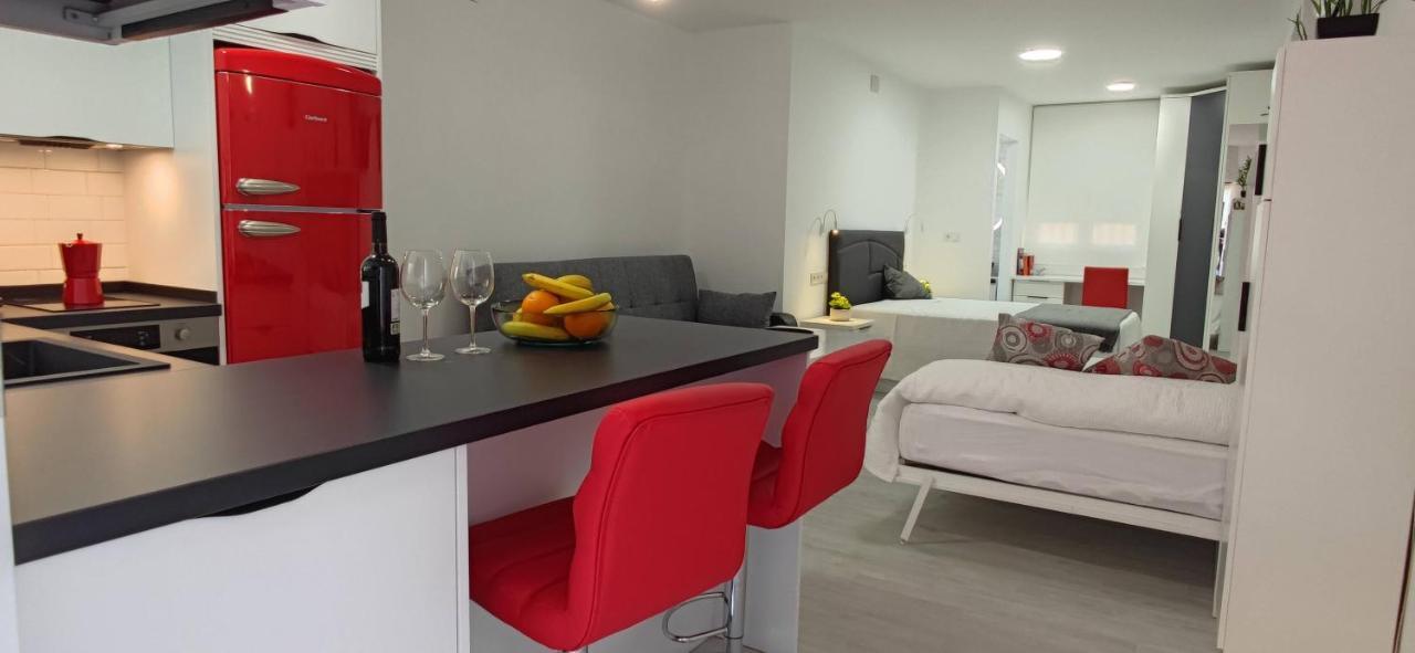 Loft A La Verita River, Parking Free Кордова Екстер'єр фото