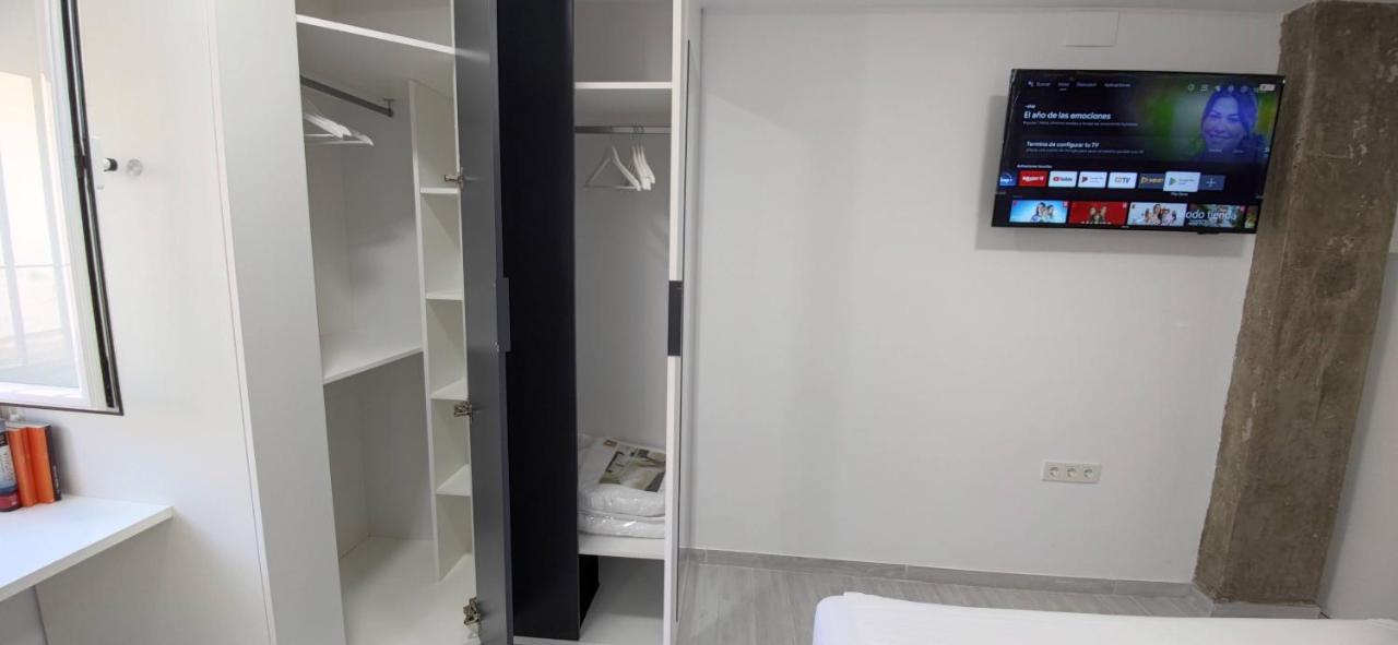 Loft A La Verita River, Parking Free Кордова Екстер'єр фото