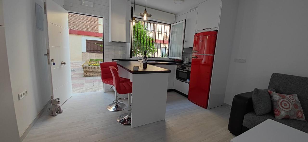 Loft A La Verita River, Parking Free Кордова Екстер'єр фото