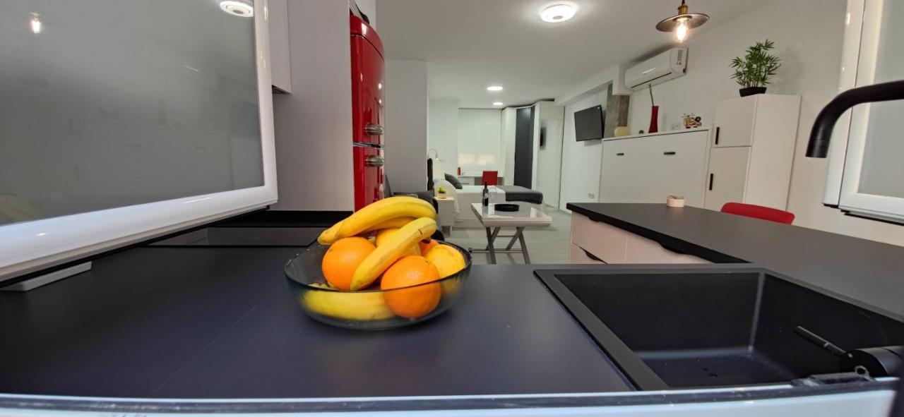 Loft A La Verita River, Parking Free Кордова Екстер'єр фото