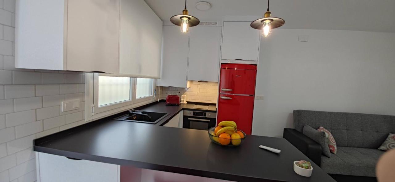 Loft A La Verita River, Parking Free Кордова Екстер'єр фото