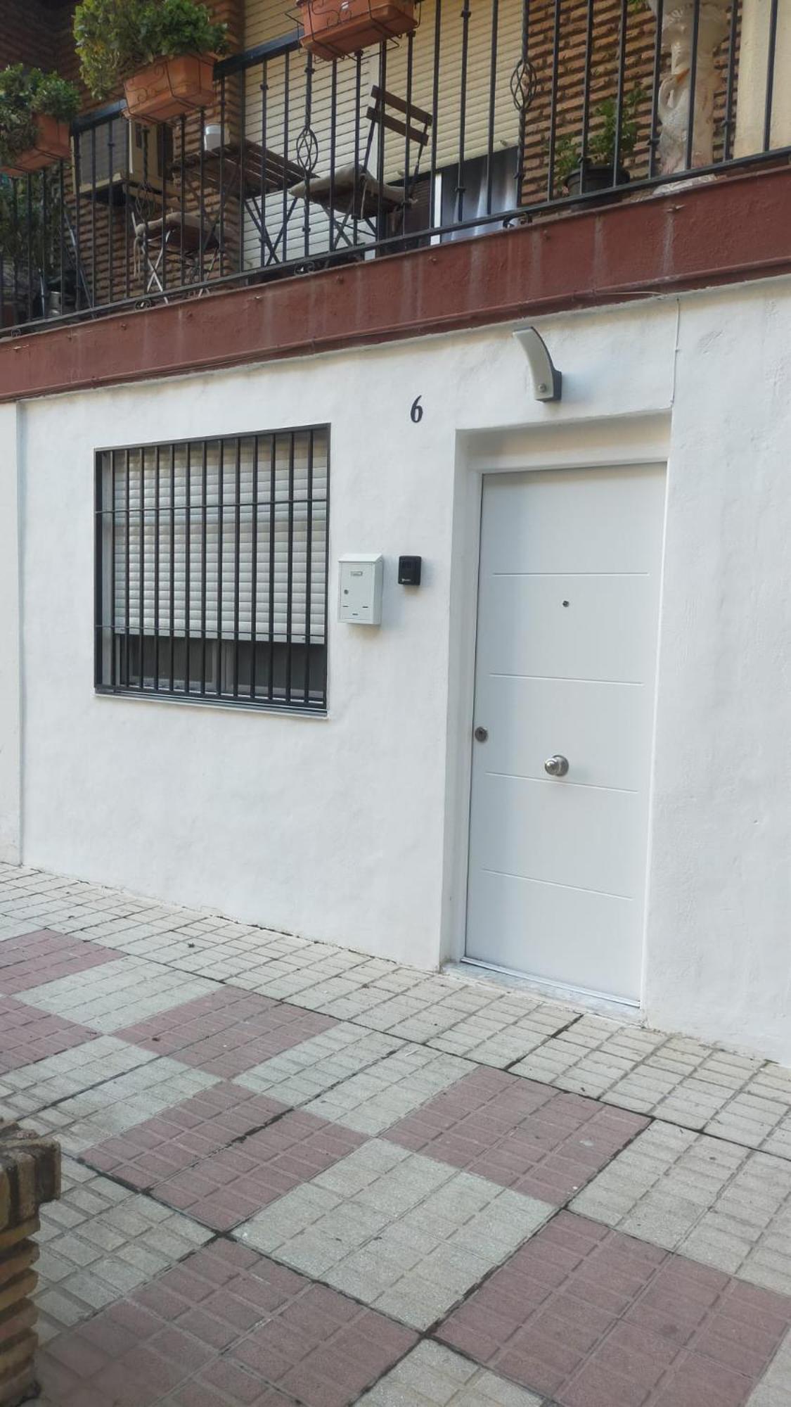 Loft A La Verita River, Parking Free Кордова Екстер'єр фото