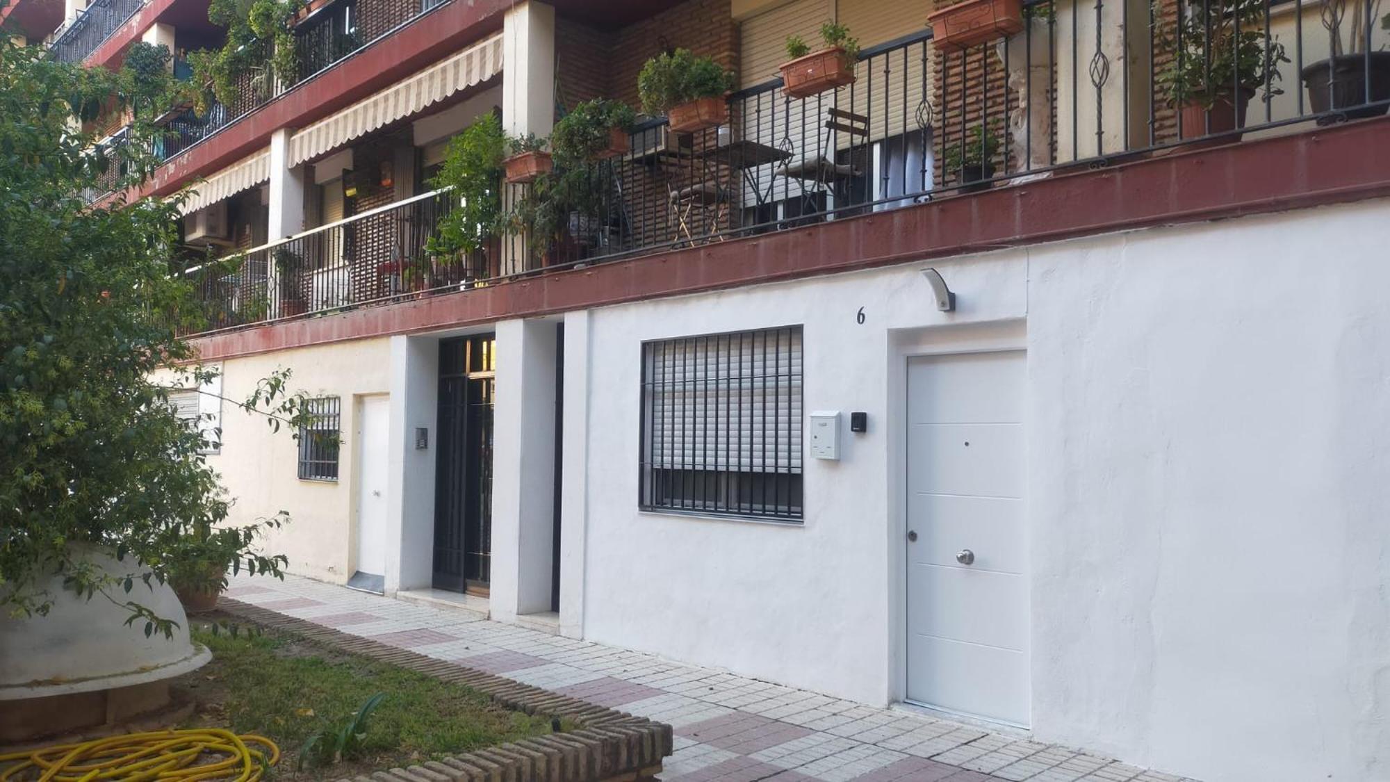 Loft A La Verita River, Parking Free Кордова Екстер'єр фото