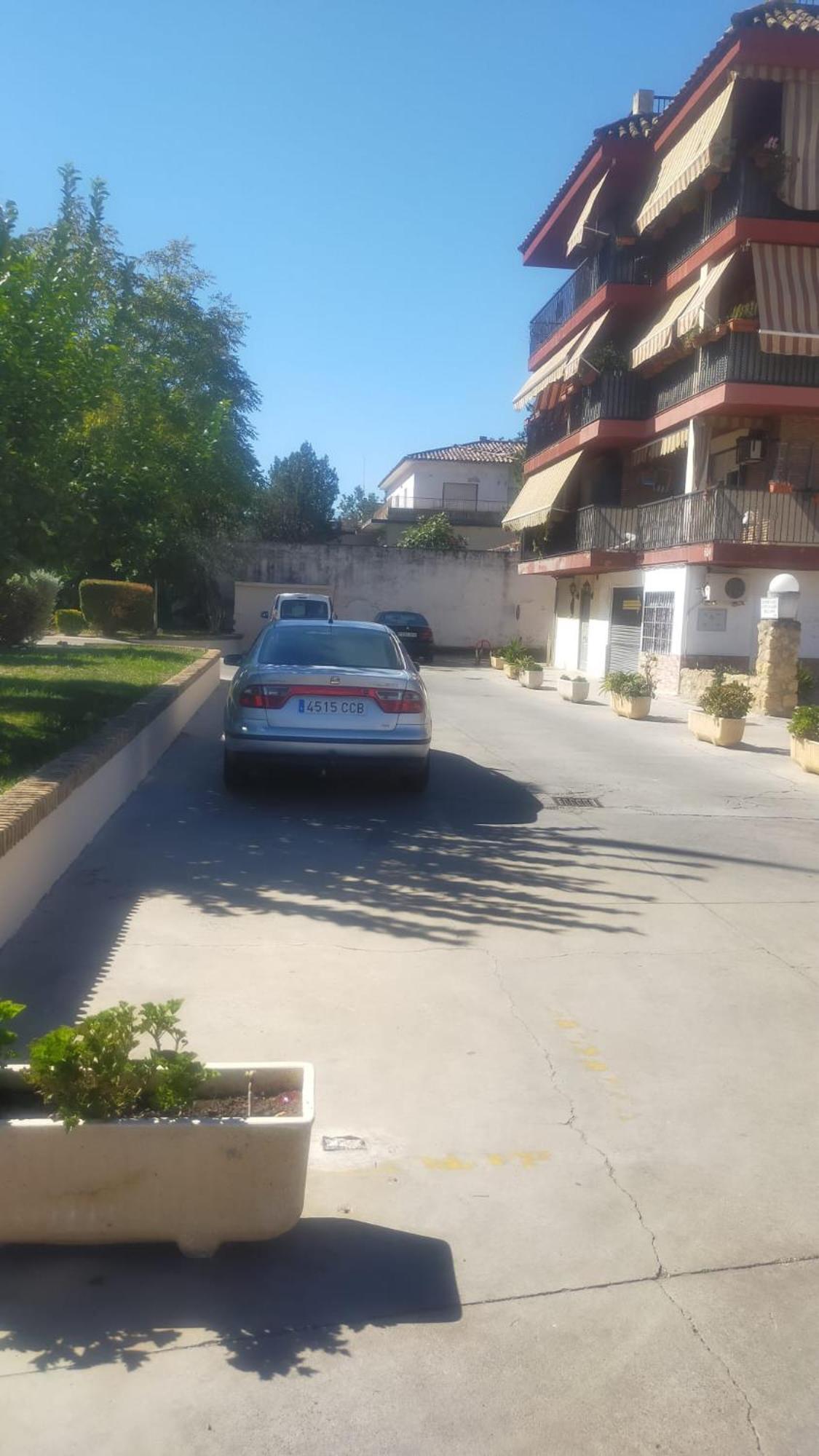 Loft A La Verita River, Parking Free Кордова Екстер'єр фото