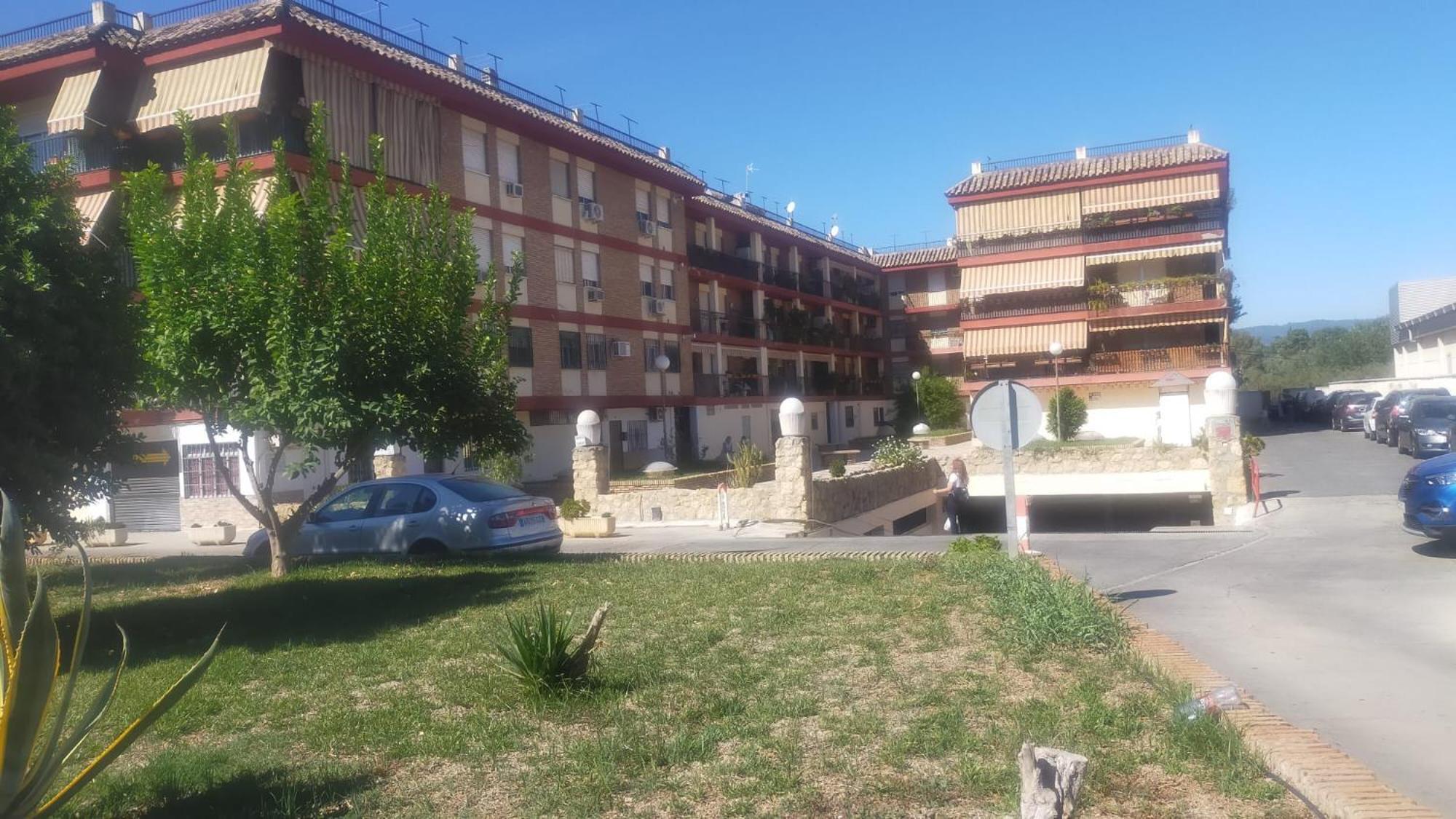 Loft A La Verita River, Parking Free Кордова Екстер'єр фото