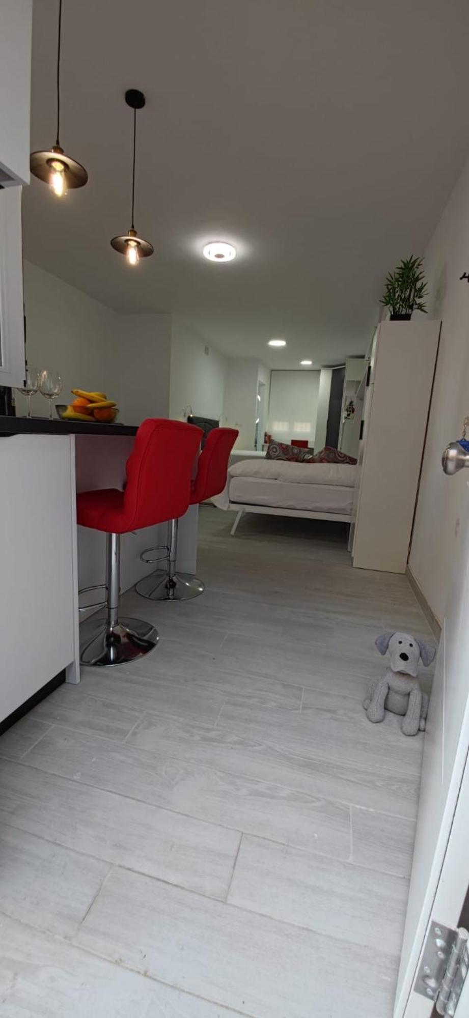 Loft A La Verita River, Parking Free Кордова Екстер'єр фото